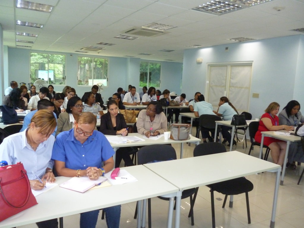 Lee más sobre el artículo Seminario de calidad del servicio en la gestión pública