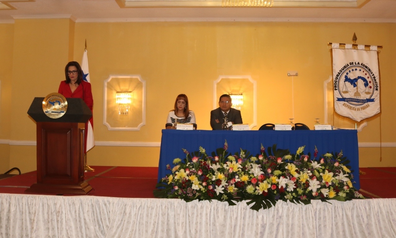 Lee más sobre el artículo II Congreso Panameño de Derecho Disciplinario
