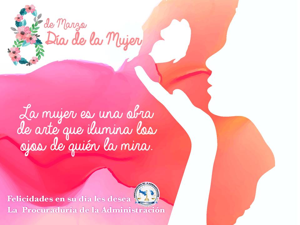 Lee más sobre el artículo Conmemoración del Día Internacional de la Mujer