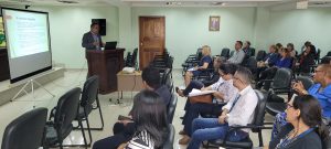 Lee más sobre el artículo Capacitación a los abogados institucionales de la provincia de Herrera