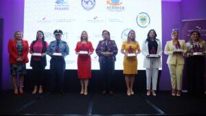 Lee más sobre el artículo La Procuraduría de la Administración recibe reconocimiento como aliado estratégico en los logros institucionales de los derechos de las mujeres en Panamá
