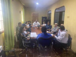 Lee más sobre el artículo Secretaría Provincial de Herrera realiza Asistencia Técnica al Municipio de Ocú