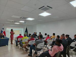 Lee más sobre el artículo Seminario taller “Justicia Comunitaria de Paz: bajo el enfoque del Rol de la Policía Nacional”